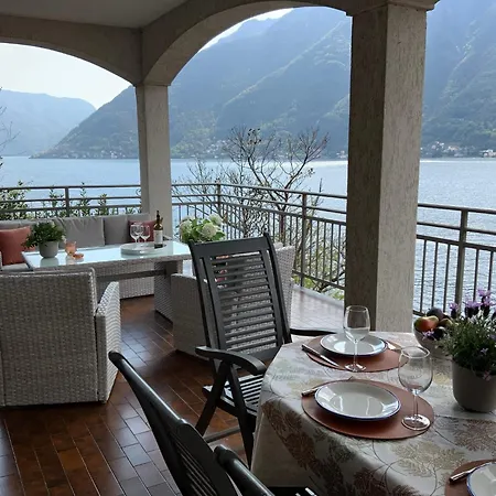 Rosina Veranda Apartmán