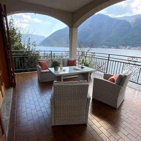 Apartmán Rosina Veranda *