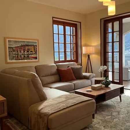 Apartmán Rosina Veranda