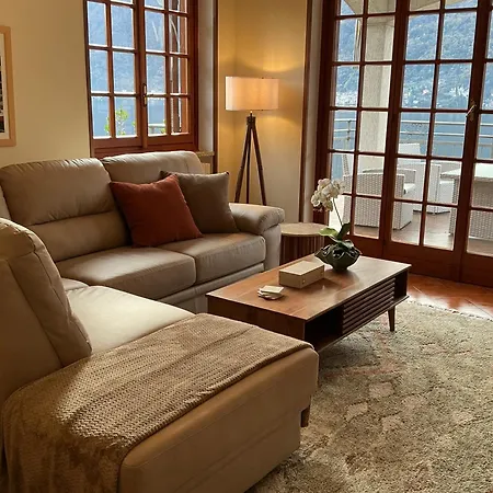 Apartmán Rosina Veranda *