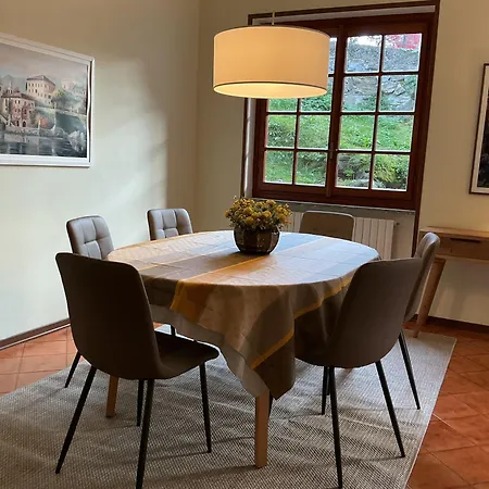 Rosina Veranda Apartmán *