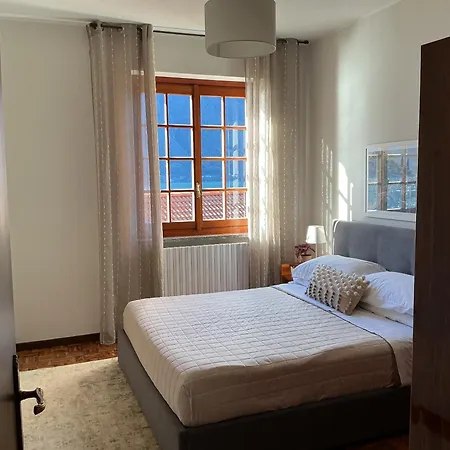 Rosina Veranda Apartmán *