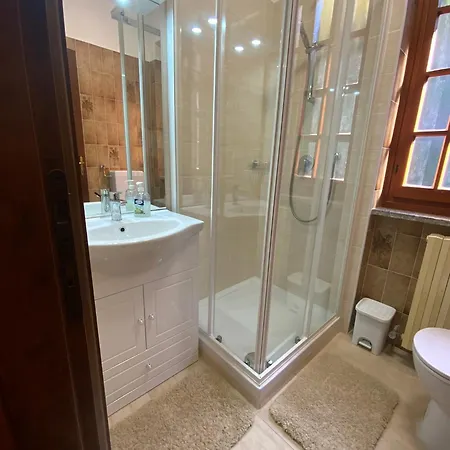 Apartmán Rosina Veranda