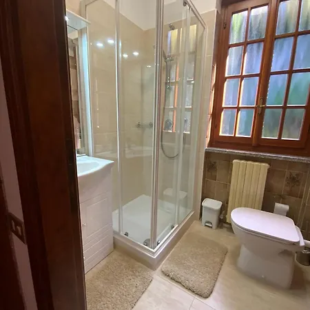 Rosina Veranda Apartmán *