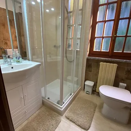 Rosina Veranda Nesso