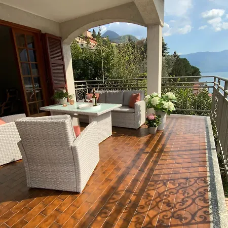 Apartamento Rosina Veranda *