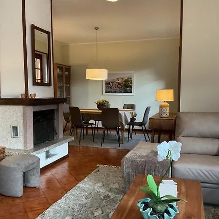 Rosina Veranda * Nesso