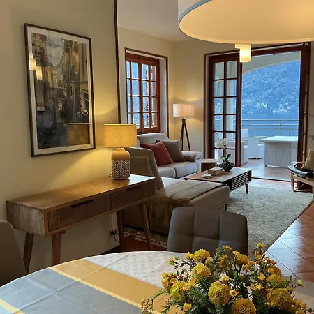 Rosina Veranda Apartamento *