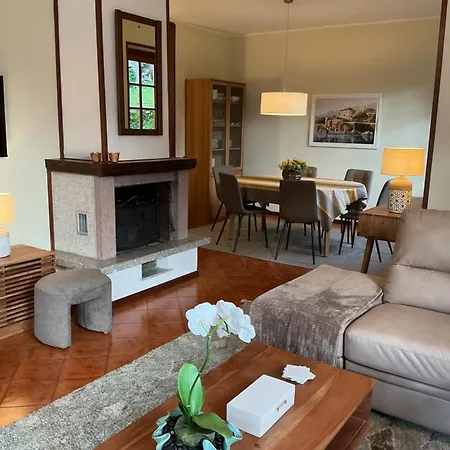 Rosina Veranda Apartamento *