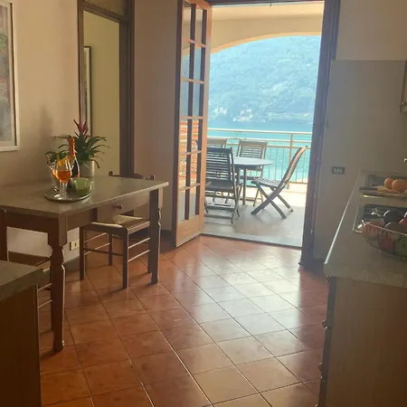 Apartamento Rosina Veranda *