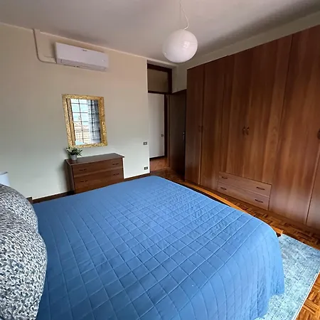 Apartamento Rosina Veranda Nesso