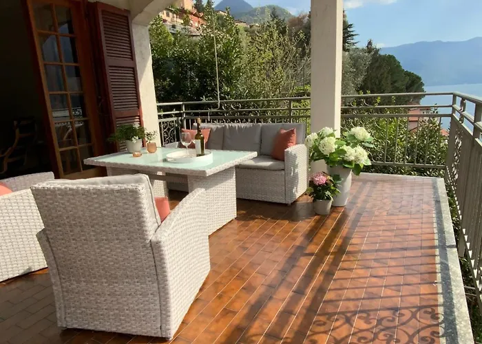 Apartment Rosina Veranda *