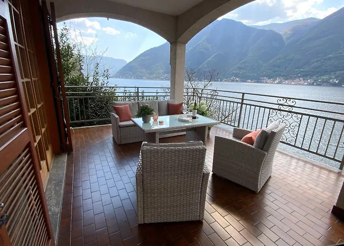 Apartment Rosina Veranda *