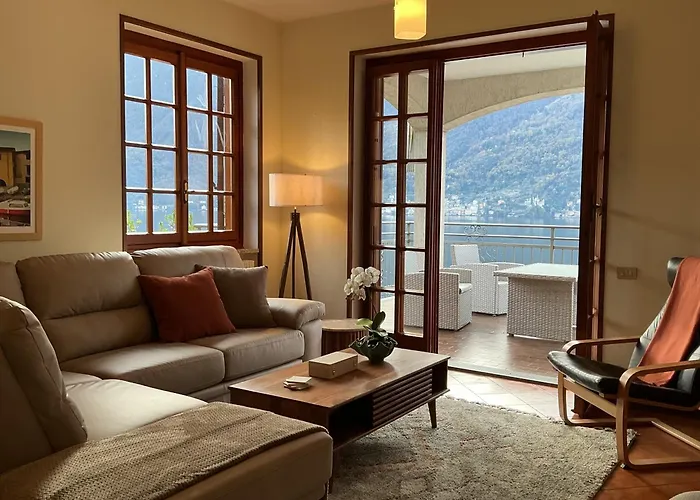 Apartment Rosina Veranda