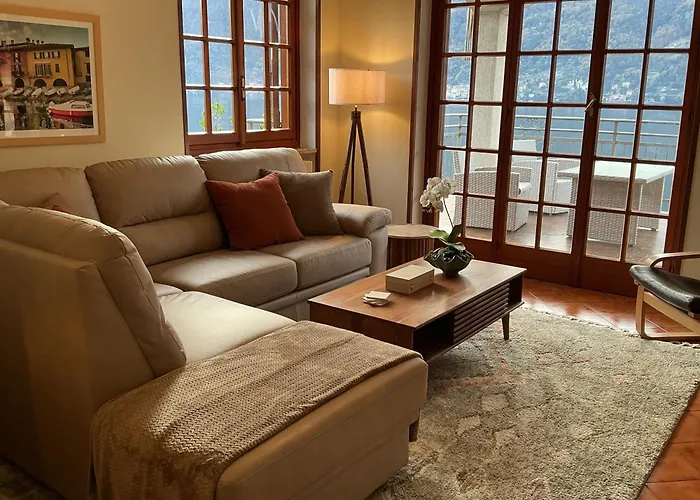 Apartment Rosina Veranda *