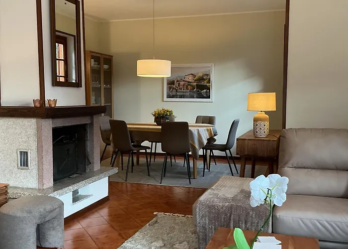 Rosina Veranda * Nesso