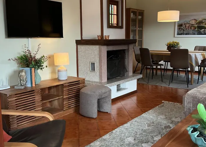 Apartment Rosina Veranda