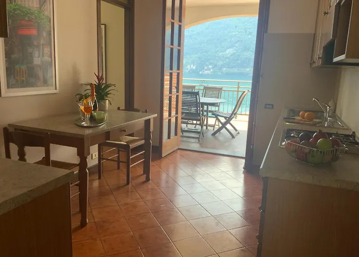 Apartment Rosina Veranda *