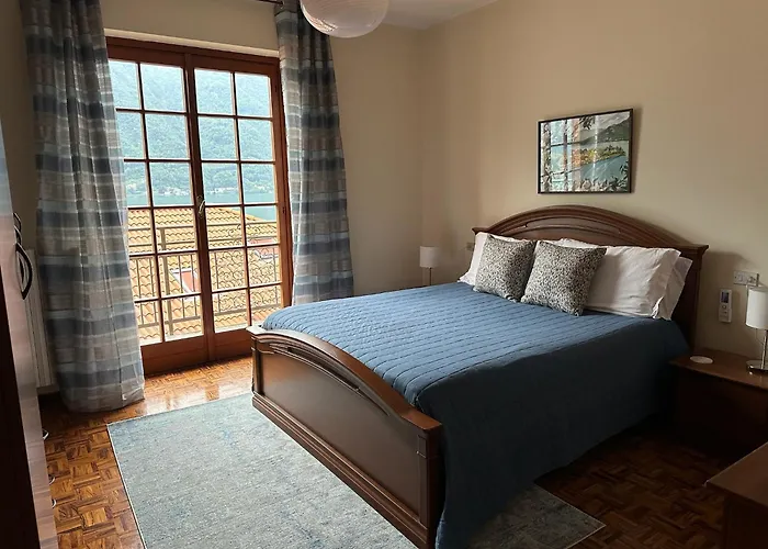 Rosina Veranda Apartment *