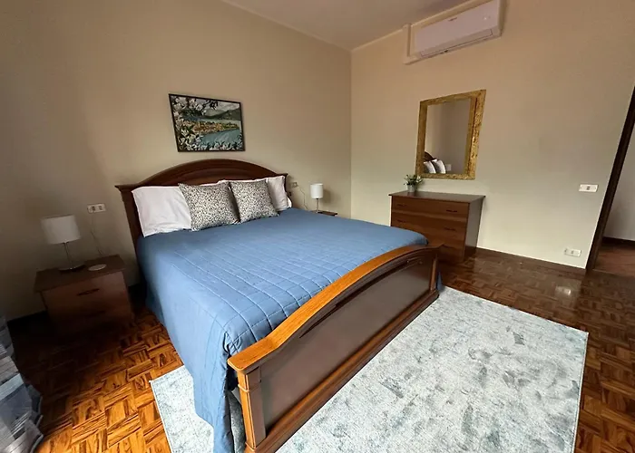 Rosina Veranda * Nesso