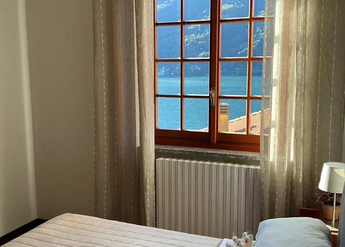 Rosina Veranda Apartment