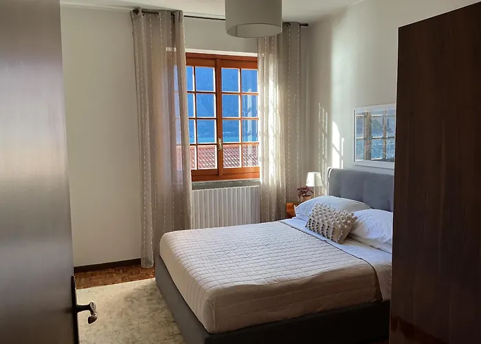 Rosina Veranda Apartment *