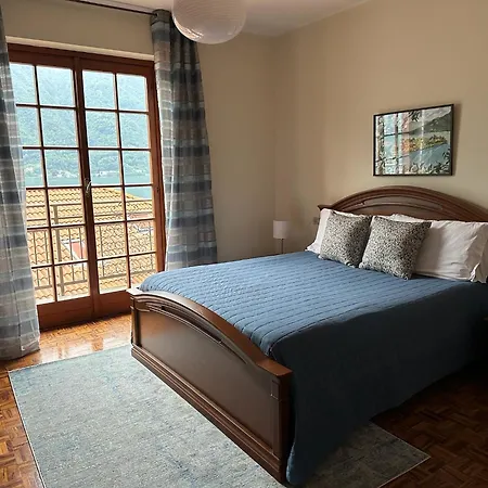 Rosina Veranda Apartment *