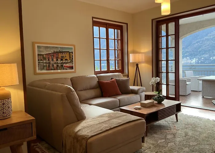 Апартаменты Rosina Veranda