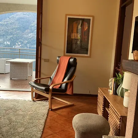 Rosina Veranda Apartament *
