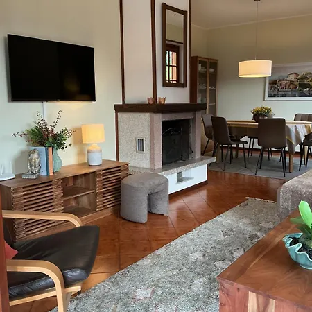 Apartament Rosina Veranda